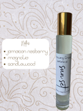 Sunset Perfume Oil