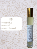 Elements Perfume Oil