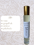 Bohemian Perfume Oil
