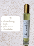 Dreaming Perfume Oil